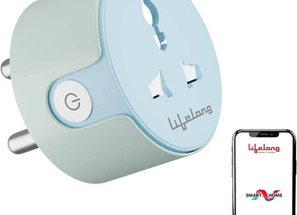 Lifelong Electronics Smart Power Plug