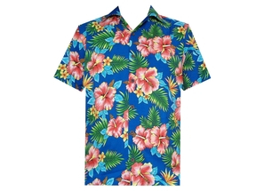 Summer Escape Beach Shirt