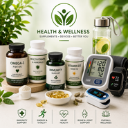 Health & Wellness