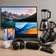 Electronics