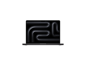 14-inch MacBook Pro: Apple M5 chip with 10_core CPU and 10_core GPU, 16GB, 1TB SSD - Space Black