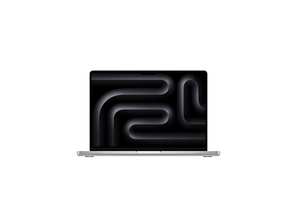 14-inch MacBook Pro: Apple M5 chip with 10_core CPU and 10_core GPU, 24GB, 1TB SSD - Silver