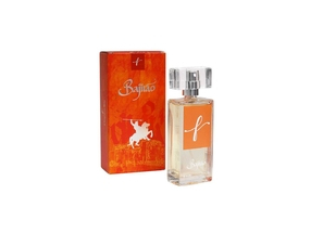 A Fragrance Story Bajirao Men Eau De Parfum - 50ml