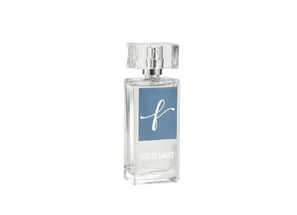 A Fragrance Story City Of Lakes Men Eau De Parfum - 50ml