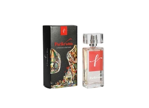 A Fragrance Story Parikrama Unisex Eau De Parfum - 50ml