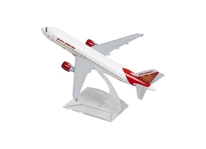 Air India Airlines A320 Diecast Aircraft Model