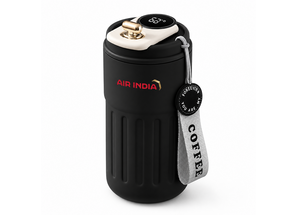 Air India Travel Insulated Mug