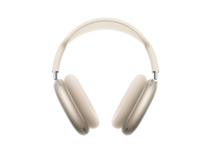 AirPods Max - Starlight