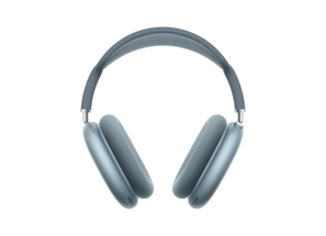 AirPods Max Blue
