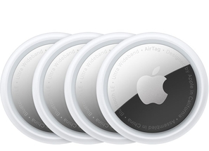 AirTag (4 Pack)