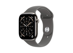 Apple Watch Series 11 - Stone Grey