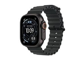 Apple Watch Ultra 3 - Black