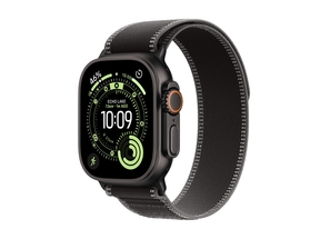 Apple Watch Ultra 3 - Black/Charcoal