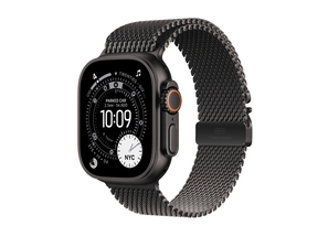 Apple Watch Ultra 3 -Black
