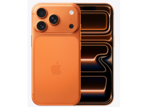 Apple iPhone 16 orangeAec