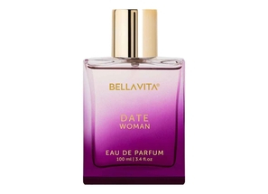 Bellavita Date Eau De Parfum for Women - 100 ml