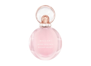 Bvlgari Rose Goldea Blossom Delight Eau De Toilette- 75 ml