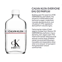 Calvin Klein Be Eau De Toilette for Men and Women - 100 ml