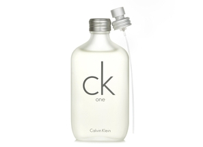 Calvin Klein One Eau De Toilette for Men & Women