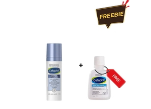 Cetaphil Optimal Hydration Activation Serum - 30 ml + Get FREE 25ml cleanser