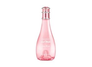 Davidoff Cool Water Sea Rose Eau de Toilette for Women - 100 ml