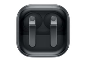 Samsung Galaxy Buds4 Pro Black