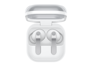 Samsung Galaxy Buds4 Pro White