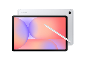 Samsung Galaxy Tab S10 Lite 5G (6 GB Memory) Silver