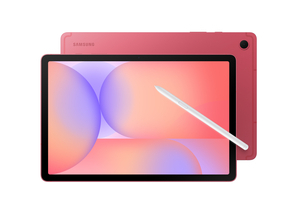 Samsung Galaxy Tab S10 Lite 5G (6 GB Memory) Red