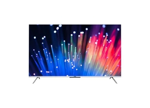 Haier 65" 4K HD Smart Google TV with Hands Free Voice Control - 65P7GT - Grey