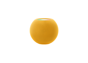 HomePod mini Yellow