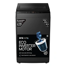 IFB DeepClean 6.5 Kg Top Load Washing Machine with Eco Inverter Motor - Midnight Black