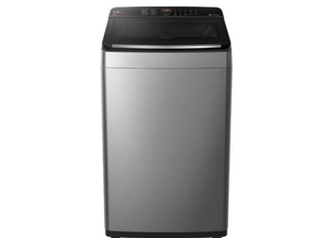IFB DeepClean 9 Kg Top Load Washing Machine with Eco Inverter and In-Built Heater - Mystic Silver
