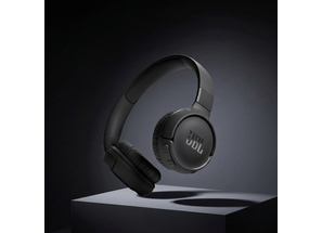 JBL Tune 520BT Wireless Over The Ear Headphones