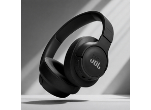 JBL Tune 770NC Active Noice Cancellation Over The Ear Headphones