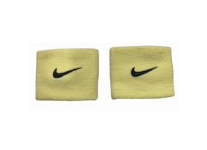 Nike Tennis Premier Wristbands - Pack of 2