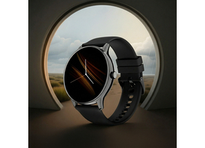 Noise Twist Go Smartwatch