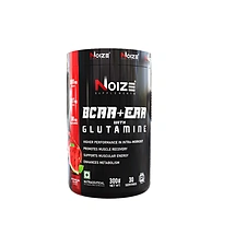 Noize BCAA plus EAA with Glutamine - 300g