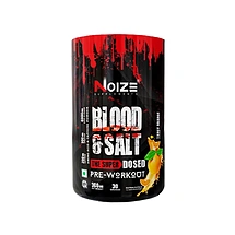 Noize Blood and Salt - 360g