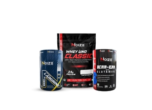 Noize Endurance Combo - 2.5kg