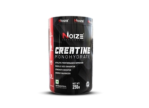 Noize Creatine Monohydrate - 250g