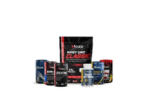 Noize Ultimate Combo - 3.1kg