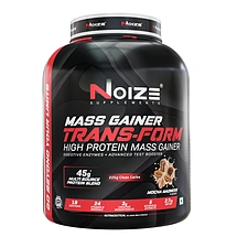 Noize Whey Gainer Trans-Form - 2.7kg