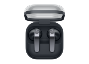 Samsung Galaxy Buds 4 Black