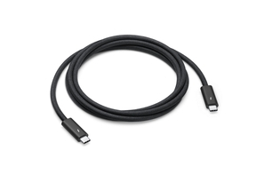 Thunderbolt 4 (USB-C) Pro Cable - (1.8 m)