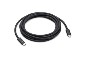 Thunderbolt 4 (USB-C) Pro Cable (3 m)