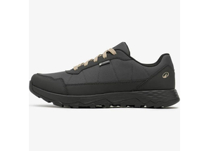 Trekking shoes