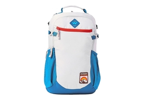 Wildcraft Cargo Pack 30L Plus Laptop Backpack white