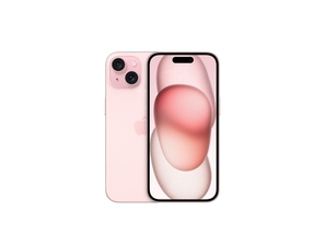 iPhone 15 128GB Pink