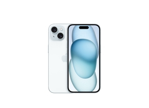 iPhone 15 256GB Blue